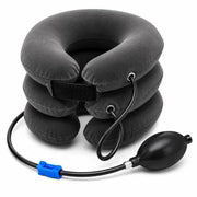 Cervical Neck Traction Device